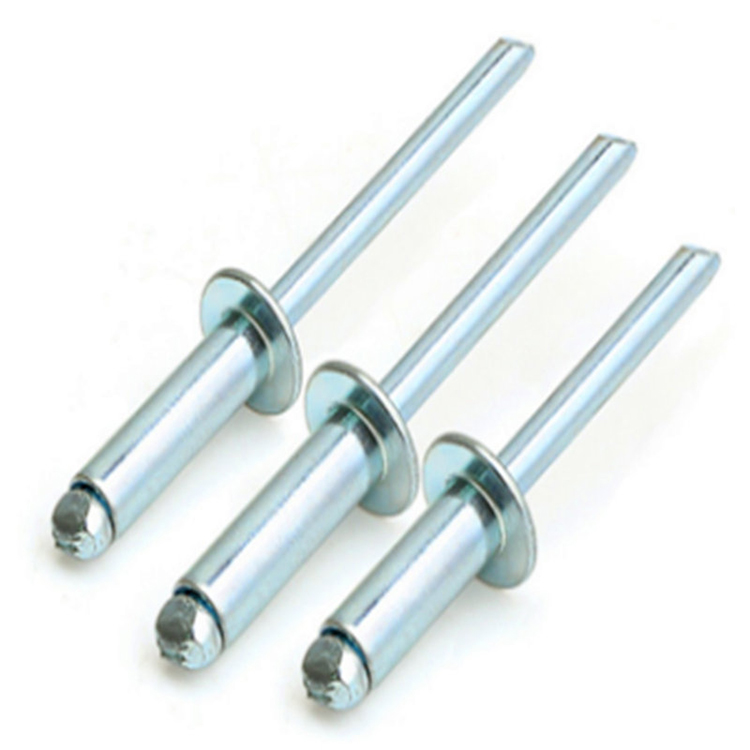 Fabrikspris Aluminium blindnitter