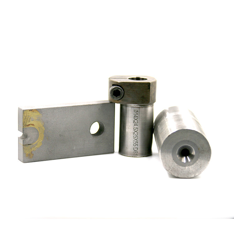 Screw Carbide Die First Punch Die og First Punch Case