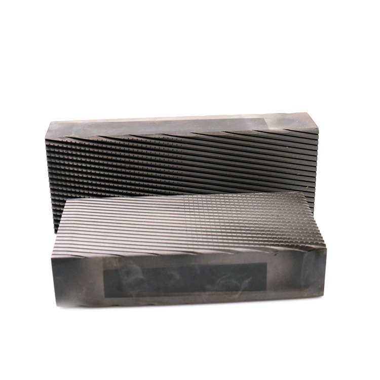 Tungsten Carbide Flad Gevind Rulleforme Screw Making Forme