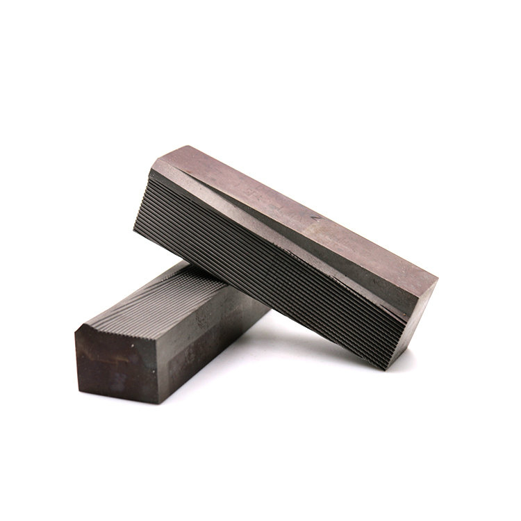 Tungsten Carbide Gevind Rulning Die Skrue Skrue Forming Form