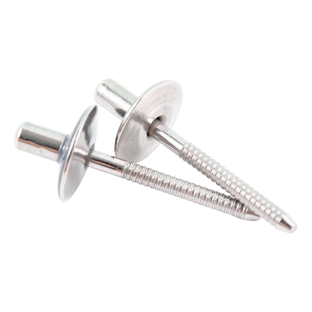 Tornillos særlige impermeables de acero inoxidable personalizados