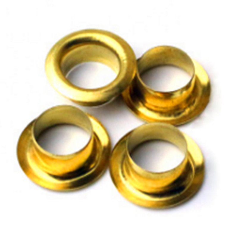 CNC drejning tilpasset aluminium nitte skrue ende kop nitte CNC drejning tilpasset aluminium nitte skrue ende kop nitte