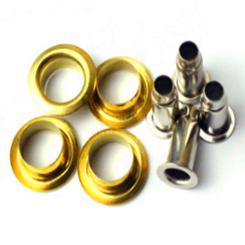 CNC drejning tilpasset aluminium nitte skrue ende kop nitte CNC drejning tilpasset aluminium nitte skrue ende kop nitte