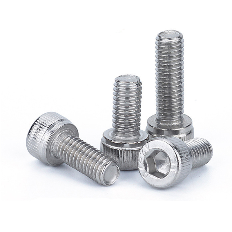 Hot sale din912 m5 rustfri stål topbolt
