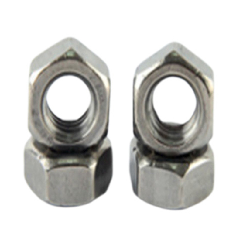 Titanium møtrikker og bolte super møtrik fastgørelseselementer stud bolt Titanium møtrikker og bolte super møtrik fastgørelseselementer stud bolt