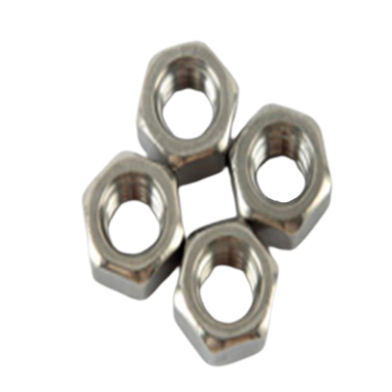 Titanium møtrikker og bolte super møtrik fastgørelseselementer stud bolt Titanium møtrikker og bolte super møtrik fastgørelseselementer stud bolt