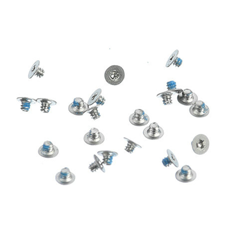 M1.2X1.6 fladt hoved Y-formet gevindlåst mikroskrue M1.2X1.6 fladt hoved Y-formet gevindlåst mikroskrue