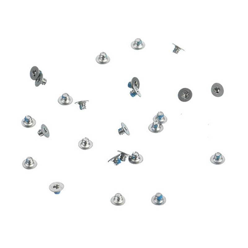 M1.2X1.6 fladt hoved Y-formet gevindlåst mikroskrue M1.2X1.6 fladt hoved Y-formet gevindlåst mikroskrue