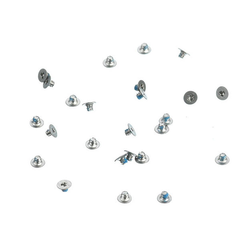 M1.2X1.6 fladt hoved Y-formet gevindlåst mikroskrue M1.2X1.6 fladt hoved Y-formet gevindlåst mikroskrue