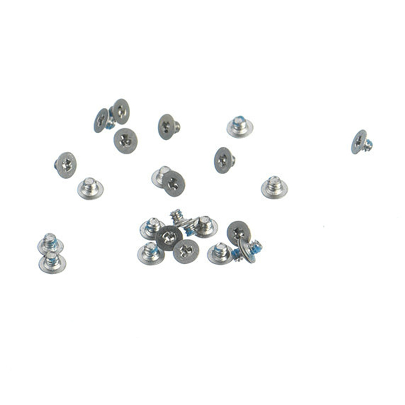 M1.2X1.6 fladt hoved Y-formet gevindlåst mikroskrue